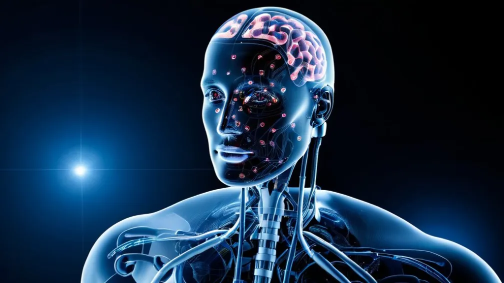 Штучний інтелект у сфері охорони здоров'я