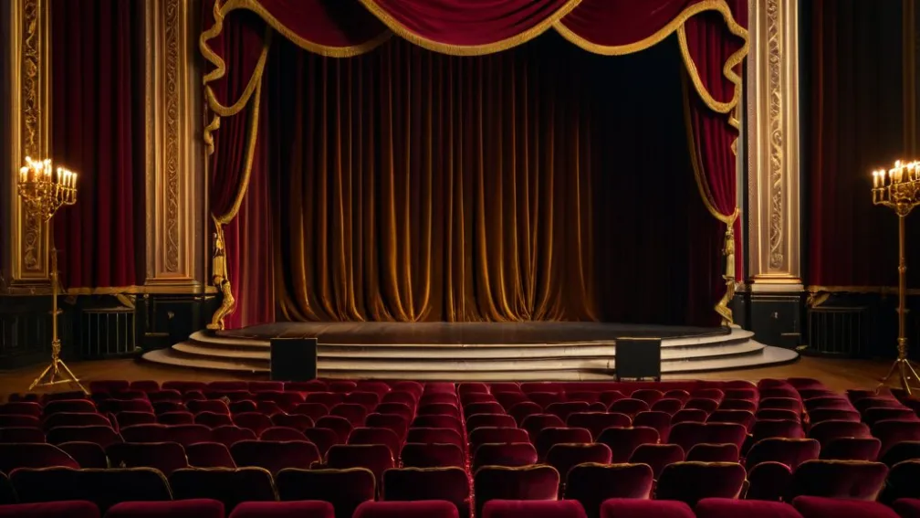 Адель дебютує в кіно: Співачка зіграє у фільмі Тома Форда