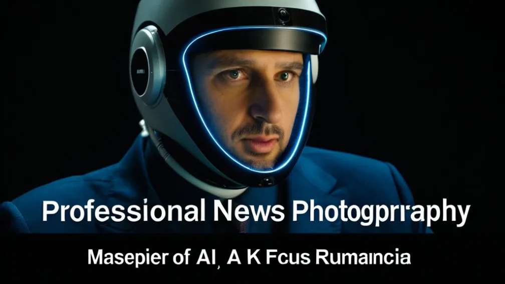 Короткий огляд впливу ШІ на робочі місця