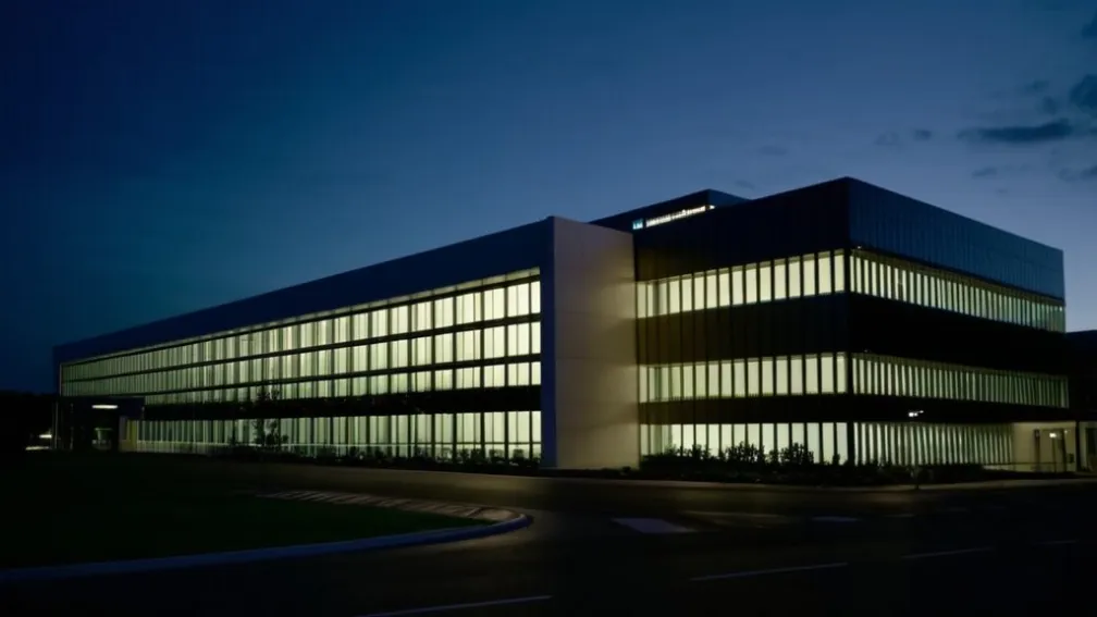 Велика лікарня DRK у Саарлуїсі оголосила про банкрутство: під загрозою 800 робочих місць