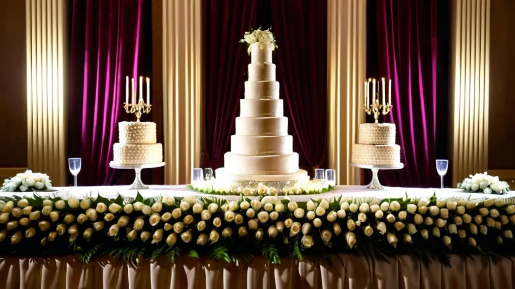 Воротар HSV Даніель Перец одружився з Ноа Кірель: розкішне "весілля року" в Ізраїлі