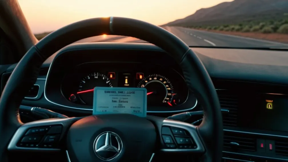 Зірка «4 Blocks» Кіда Ходр Рамадан отримав водійські права після ув'язнення