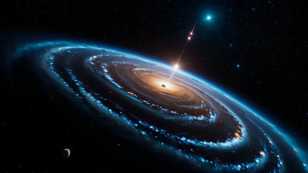 "Супер Маріо Галактика": Перший трейлер космічної одіссеї культового сантехніка