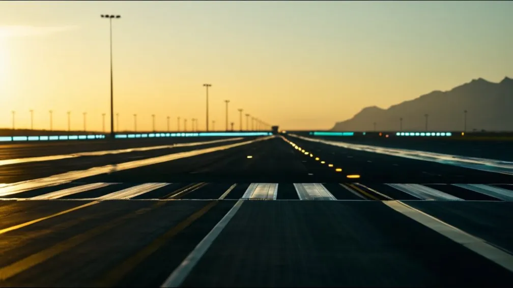 Туристи Ігнорують Берлін: Високі Ціни на Авіаперельоти Б'ють по Економіці Столиці