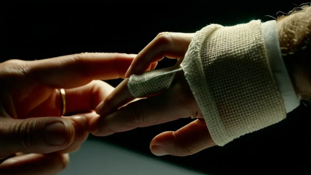 Проблеми з пірсингом: донька Кім Кардаш'ян Норт відвідала лікаря