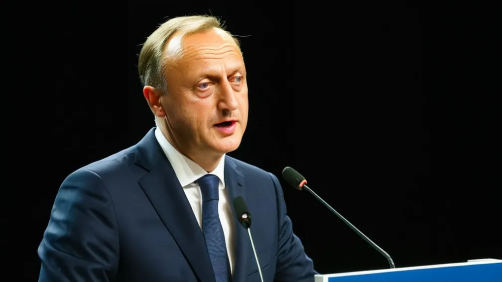 Молодіжна спілка Німеччини закликає канцлера Фрідріха Мерца вжити рішучих заходів проти нового пенсійного пакету, який може створити додаткові витрати в 120 мільярдів євро та лягти важким тягарем на молодих людей, що загрожує урядовою кризою.