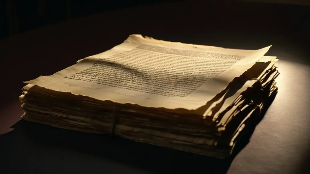 Аукціонний дім продає «Зірки Давида» та документи Голокосту: етична дилема в Німеччині