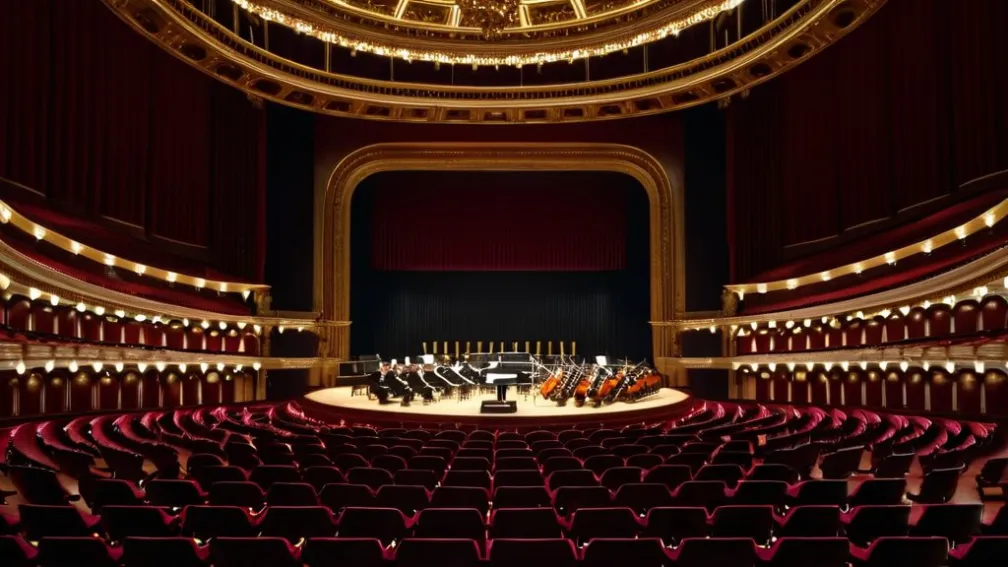 Паніз Фарьюсефі: Жінка-диригент очолила Тегеранський симфонічний оркестр вперше за 46 років