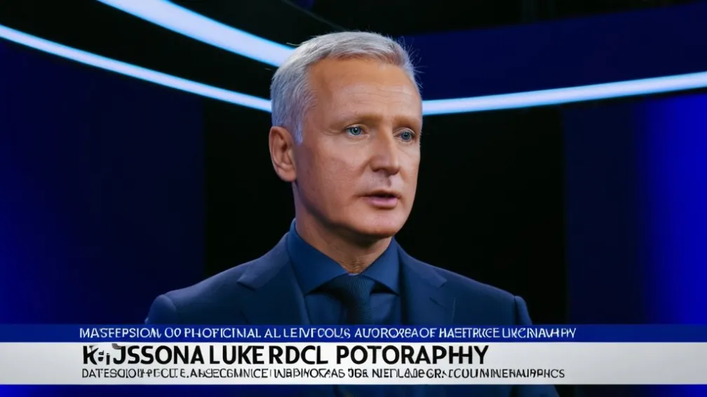 Вплив штучного інтелекту на ринок праці