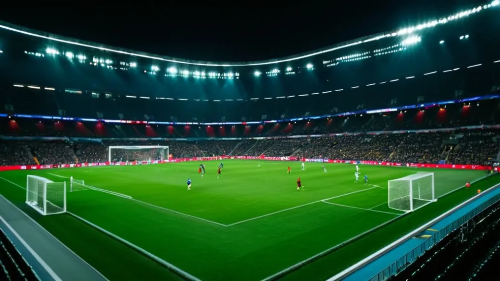 Фрайбург – Маккабі Тель-Авів: напружений матч Ліги Європи