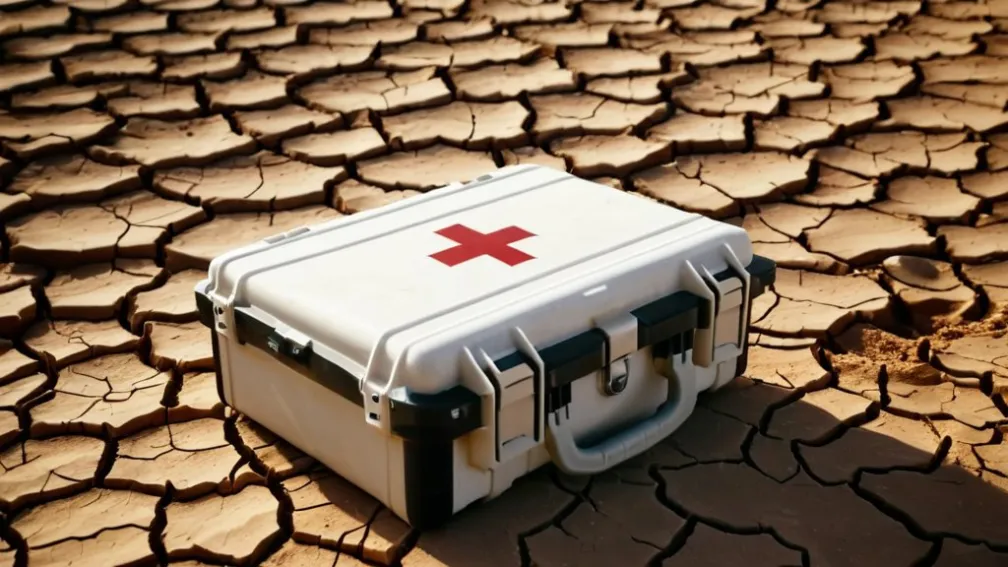 Світовий банк б'є на сполох: бідніші країни катастрофічно недофінансовують охорону здоров'я