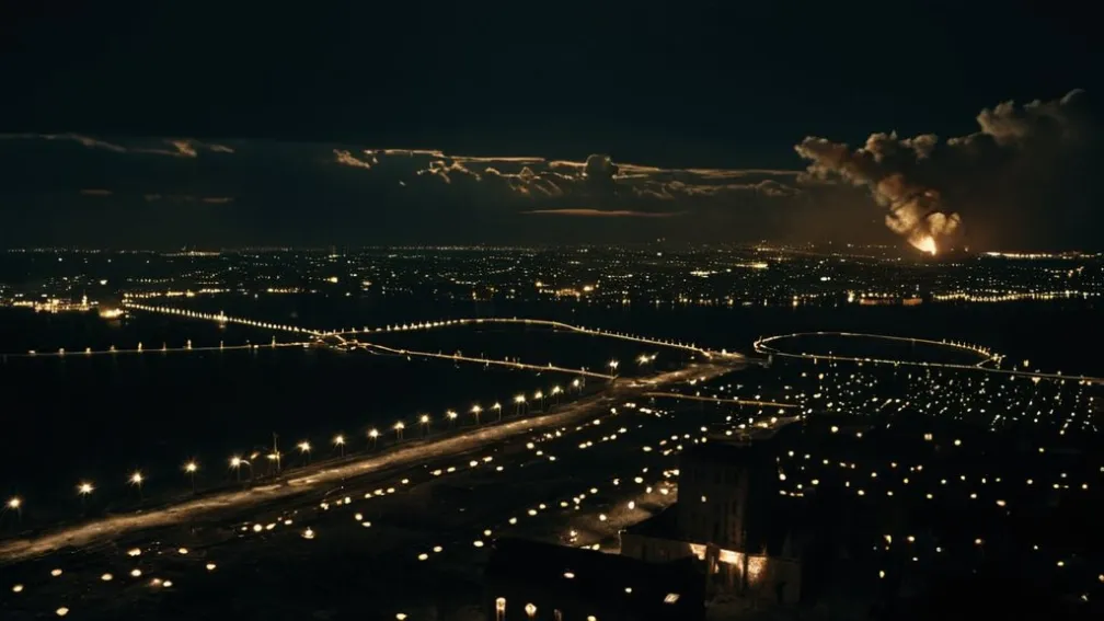 Тіль Швайгер повернувся на великий екран у ролі нацистського офіцера