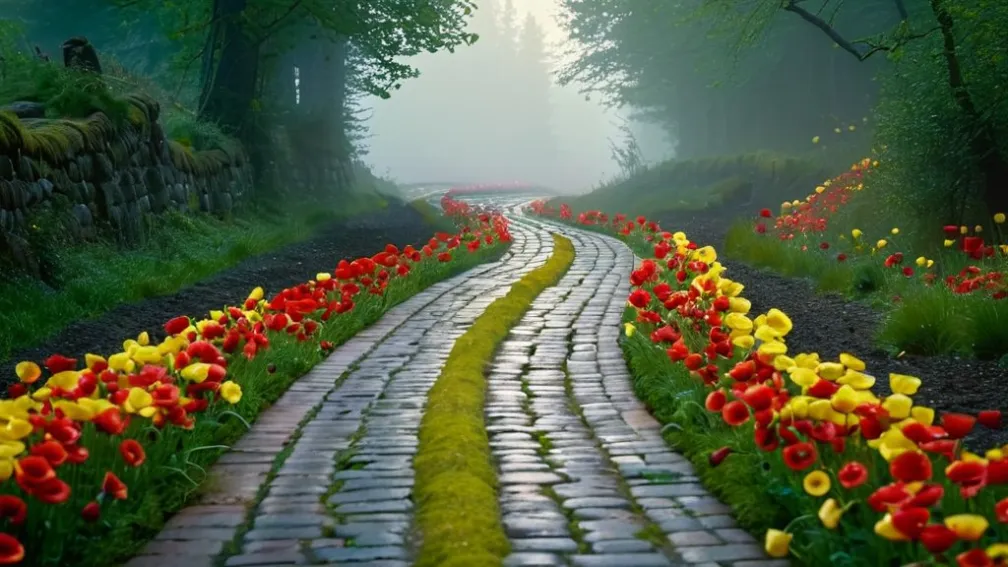 „Зла 2”: Тренерка з пілатесу зіграла Дороті, але її обличчя залишиться прихованим