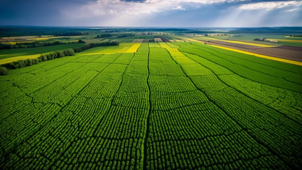 Зміна клімату: глобальні наслідки та шляхи вирішення