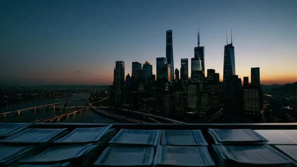 Росток бере мільйонний кредит для виплати зарплат працівникам