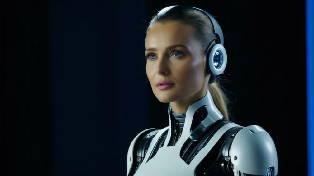 Вплив штучного інтелекту на ринок праці