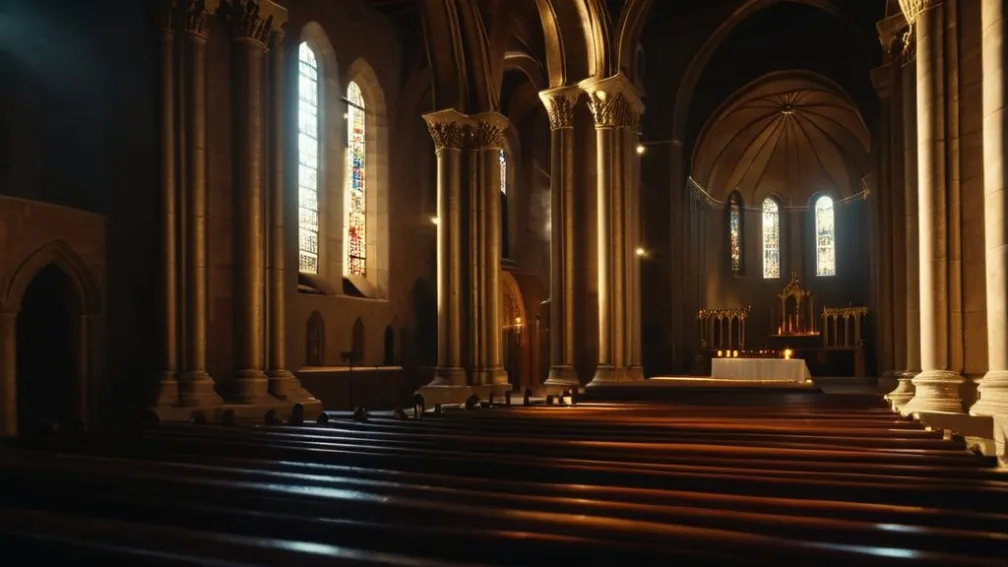 Єпископ Крамер виступає проти участі АдН у земельному уряді Саксонії-Ангальт