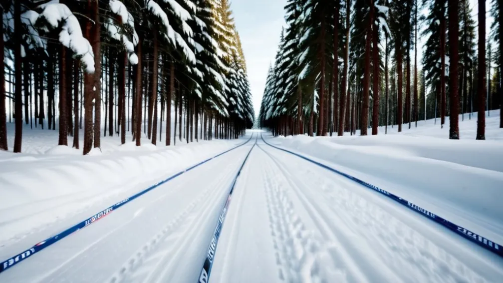 Біатлон: Повний розклад Кубка світу 2025/2026