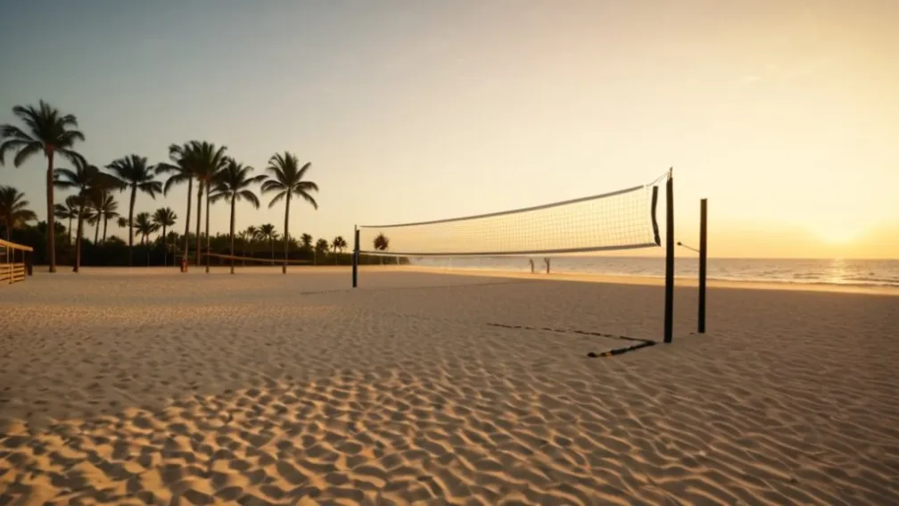 Сенсаційна перемога: Німецький дует Елерс/Віклер вийшов у чвертьфінал Чемпіонату світу з пляжного волейболу