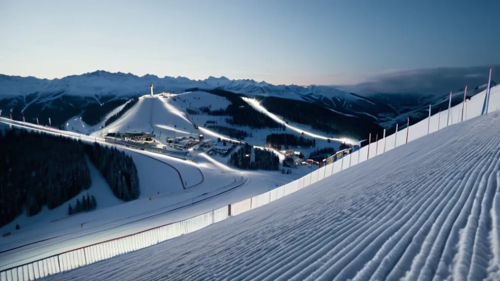 Маркус Айзенбіхлер повертається: колишній чемпіон світу стане експертом Eurosport