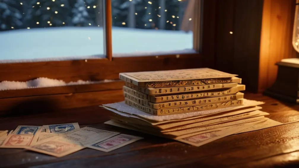 Різдвяні поштові відділення Німеччини відчиняють двері дитячим мріям: тисячі листів з усього світу