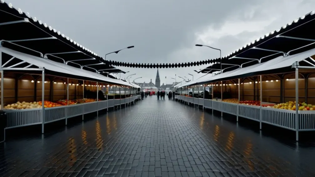 У Німеччині організатори заходів б’ють на сполох: витрати на безпеку зросли на 44%, загроза для святкувань