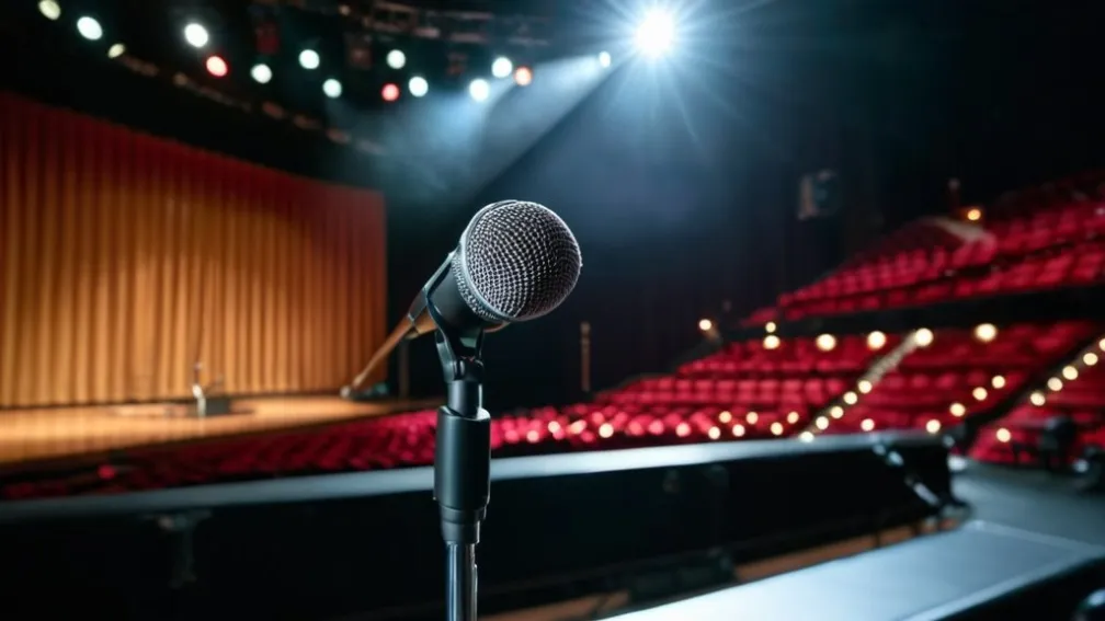 Лена Майєр-Ландрут: Від зірки Євробачення до усамітнення – повна історія