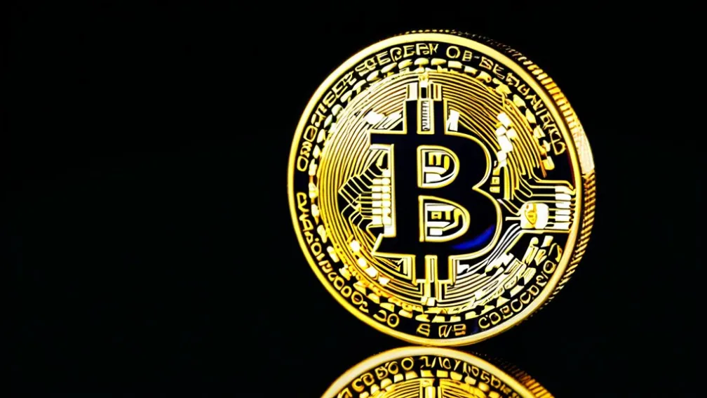 Огляд ринку криптовалют