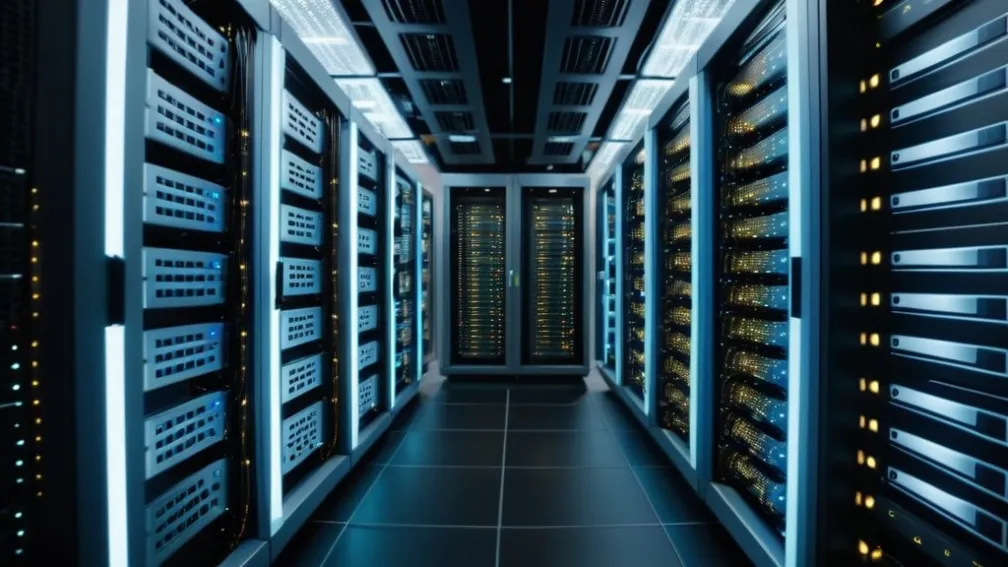 Хаос з електронними справами: IT-збій частково паралізував суди в Мекленбурзі-Передній Померанії