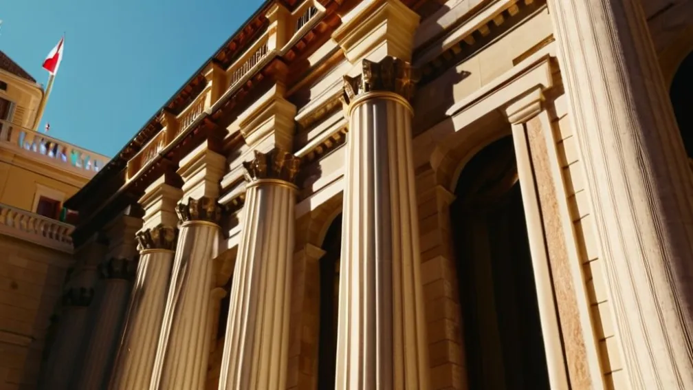 Національне свято Монако: Юні принци Жак та Габріелла в центрі уваги