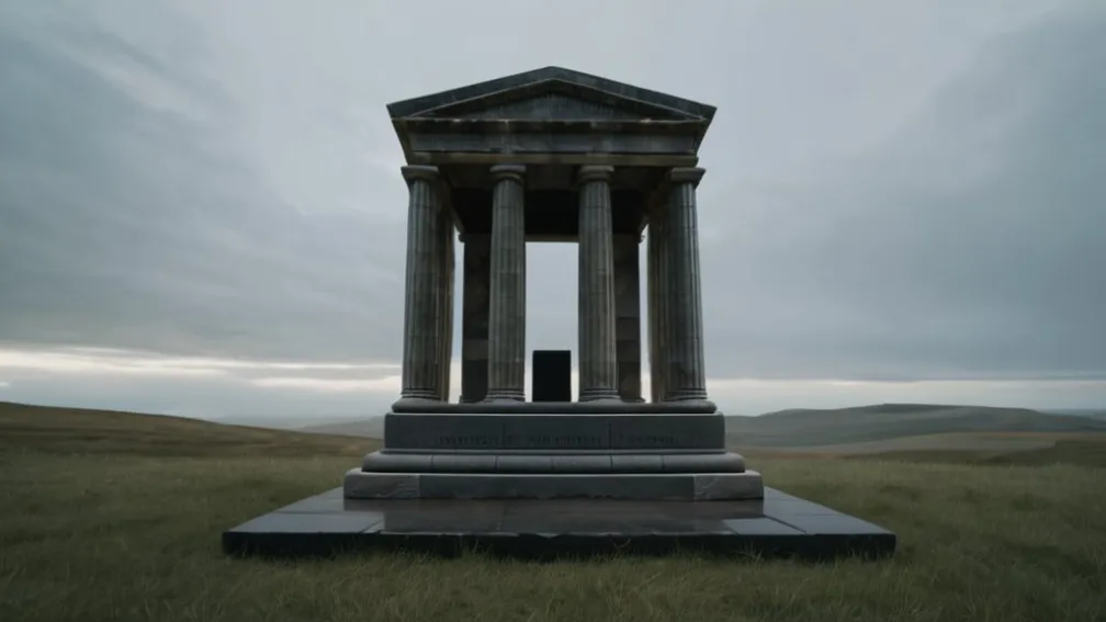 Німеччина виділяє мільйони євро на меморіали концтаборів Дахау та Флоссенбюрг