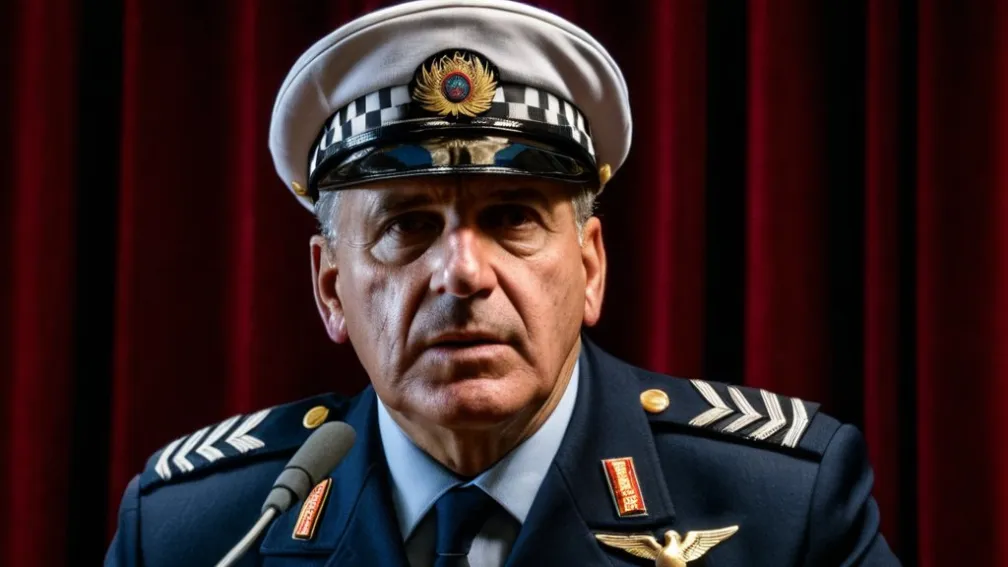 Луїс Естебан Кібург: колишній аргентинський кат постане перед судом у Німеччині?