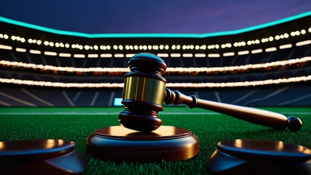 BVB та DFB прийняли рішення у справі Адеємі щодо незаконного володіння зброєю