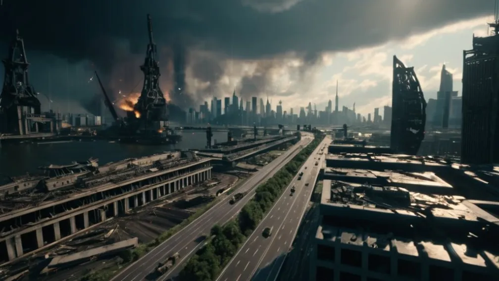 Мерц анонсував збільшення допомоги Україні на 3 мільярди та жорсткі умови щодо корупції