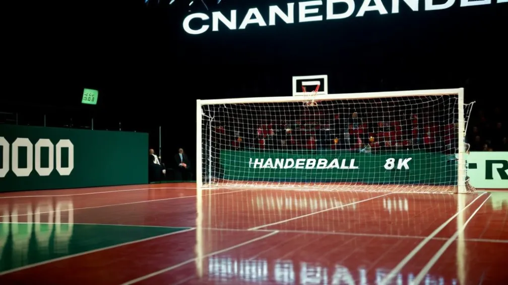 Гандбольний клуб Бундесліги "Лейпциг" звільнив тренера та спортдиректора