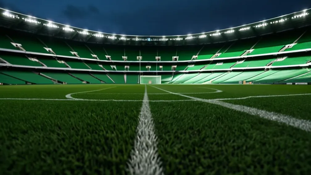 Уве Рьослер: "У Бохумі футбол – це релігія" – Тренер розкриває секрети успіху VfL