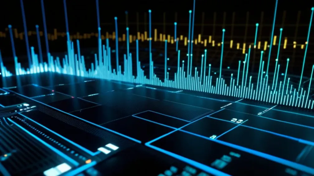 Феноменальне зростання Nvidia: Чи продовжиться бум на ринку акцій та ІТ-секторі?