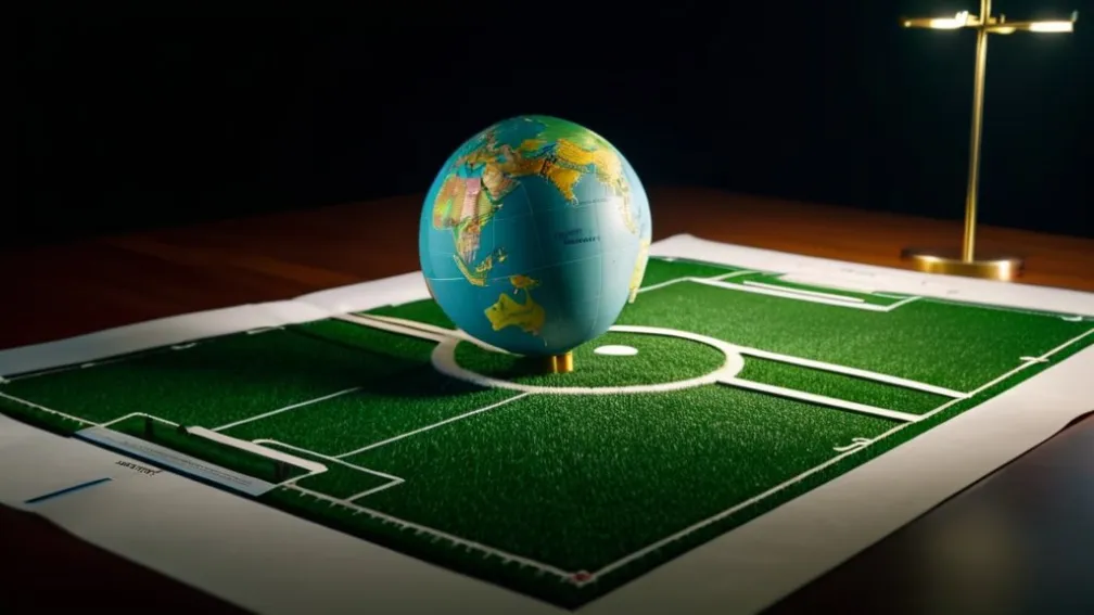 Зірка "Уніона" Данілхо Дукі прагне виступати за Суринам на ЧС-2026: справа дійшла до CAS