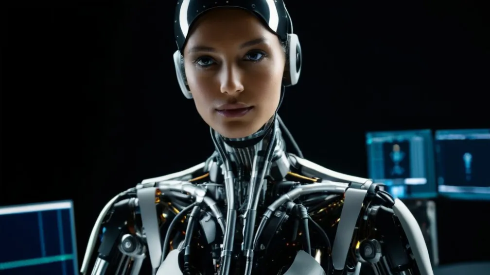 Вплив штучного інтелекту на ринок праці