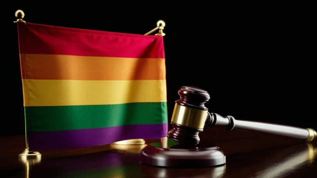 Депутатці AfD загрожує звинувачення в розпалюванні ненависті через заяви про квір-спільноту