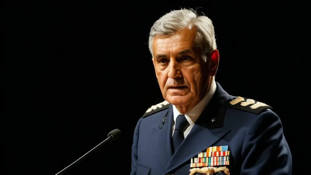 Непокарані Звірства: Колишній Аргентинський Офіцер, Обвинувачений у Тортурах та Вбивствах, Помер до Суду