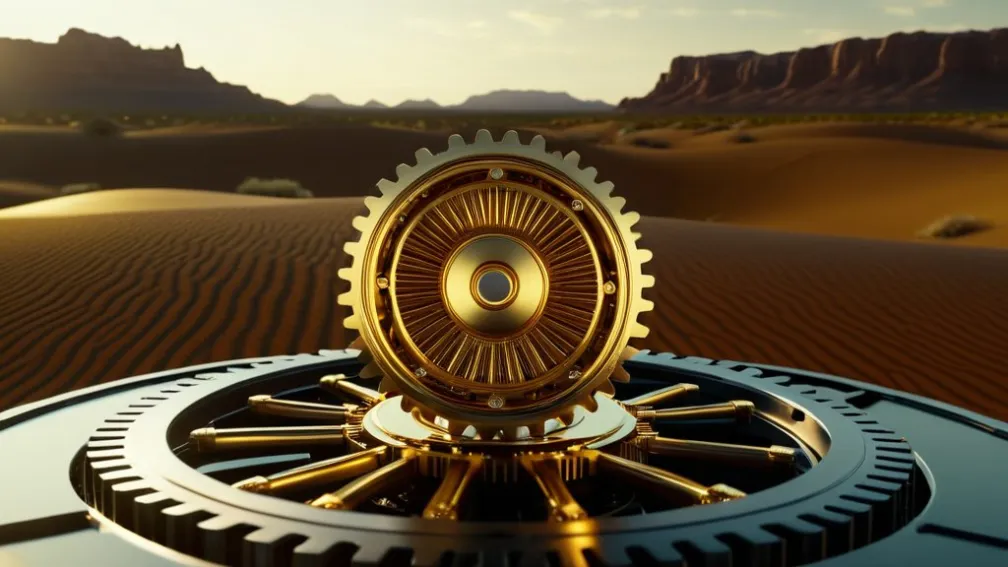 Міністр економіки Німеччини в Катарі: Пошук інвестицій на тлі звинувачень у підтримці тероризму