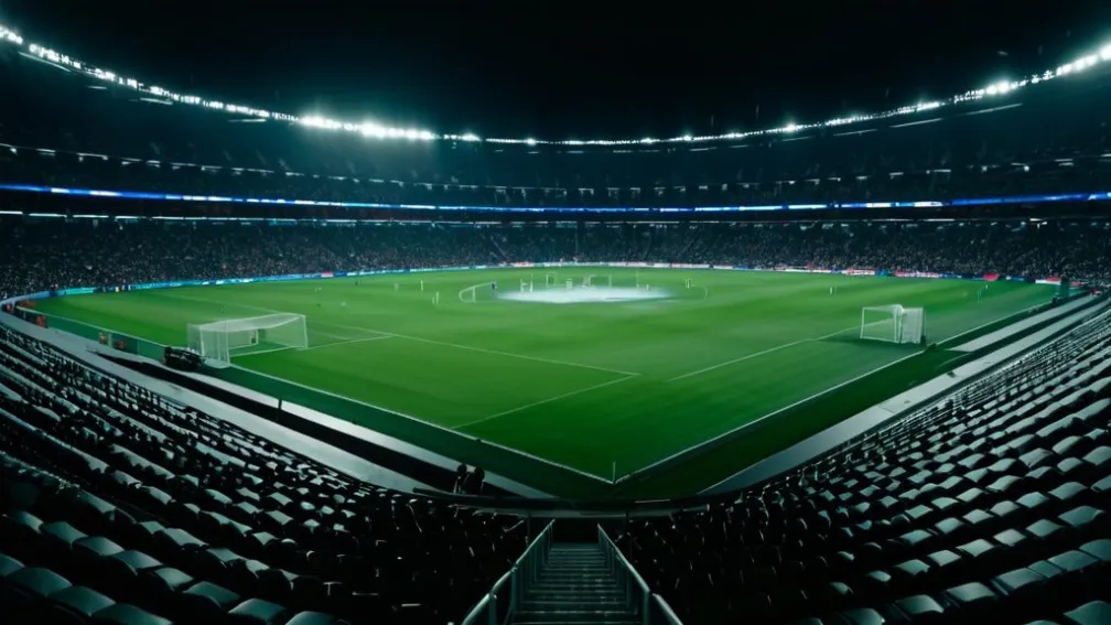 Хаос із перцевим балончиком: Поліція атакувала гравців після футбольного матчу в Аргентині