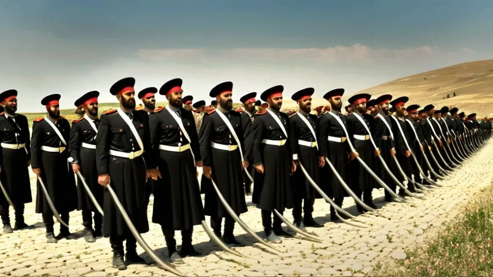 Визнання геноциду вірмен