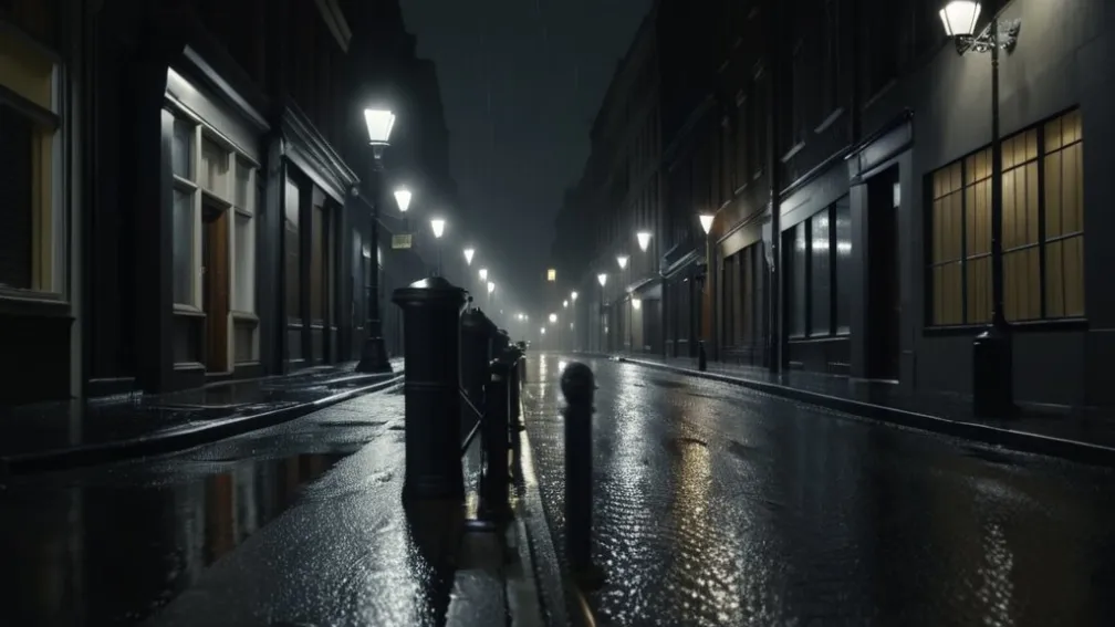 Жорстокий напад у Мангаймі: чоловік поранив жінку ножем, це другий подібний випадок за кілька днів