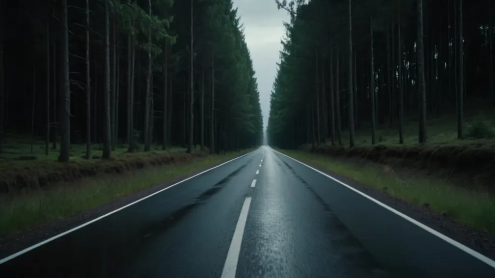 Таємнича знахідка під Геттінгеном: Розроблені кабани викинуті на дорогу