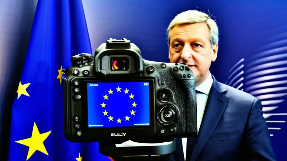 Закон про регулювання штучного інтелекту