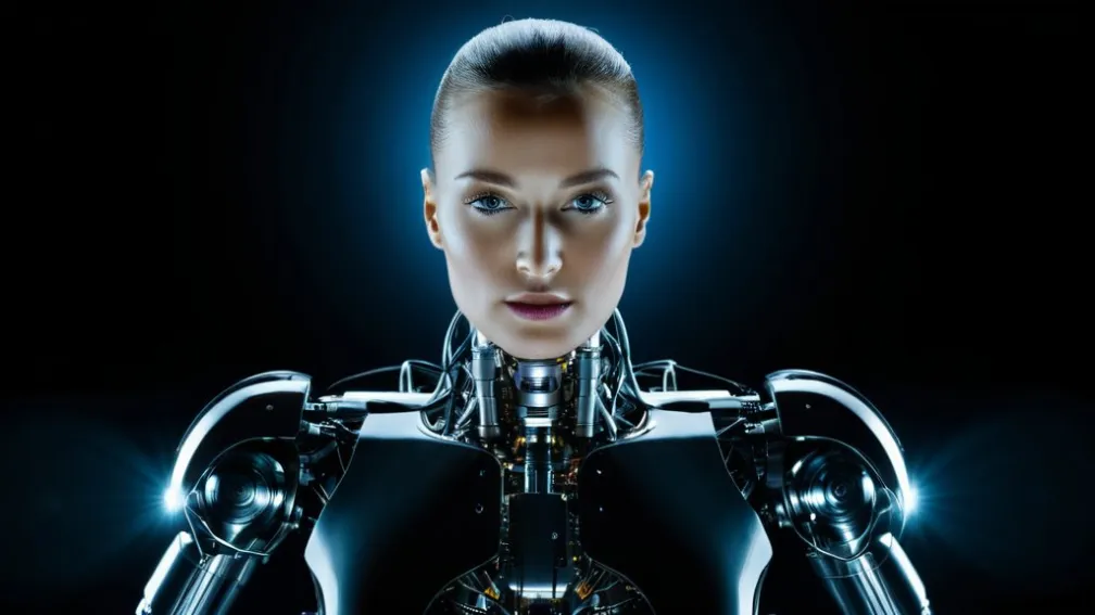 Інновації в галузі штучного інтелекту