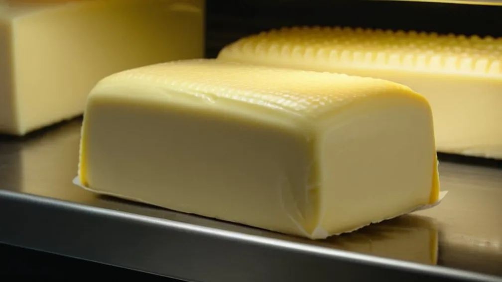 Ціни на масло знижуються: Вершкове масло стає вигідною покупкою