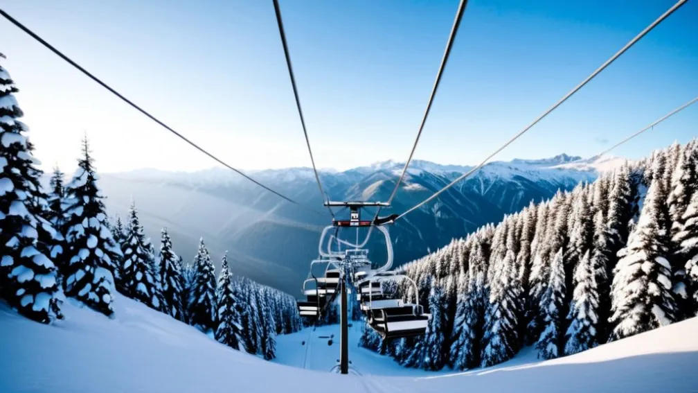 Лижний сезон в Альґої стартує раніше: 55 мільйонів євро інвестицій у модернізацію